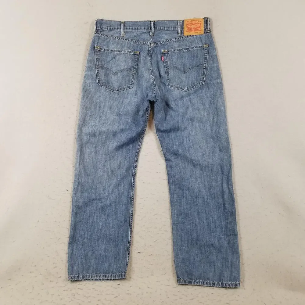 Levis brand levi
